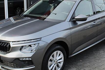 Skoda Kamiq 2.809 km 22.990 € Paderborn 33104