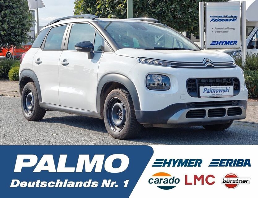 Citroen C3 46.450 km 11.999 € Bielefeld 33719