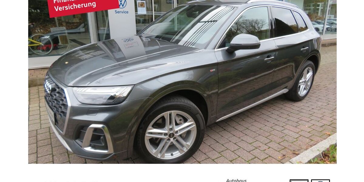 Audi Q5 95.736 km 38.840 € Marsberg 34431
