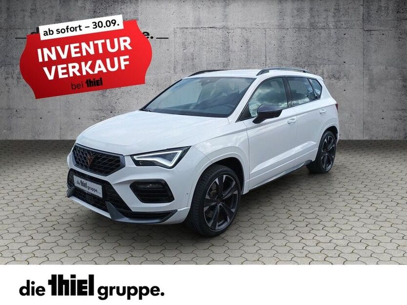Ateca