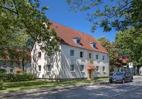 3-Zimmer-Wohnung in Herford Innenstadt