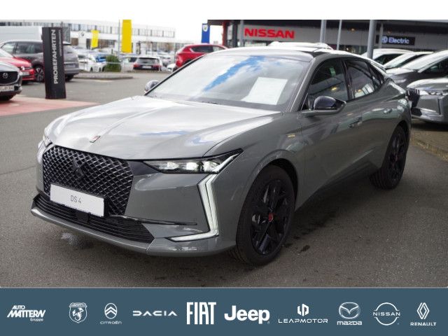 DS Automobiles DS4 29.000 km 28.990 € Bielefeld 33719