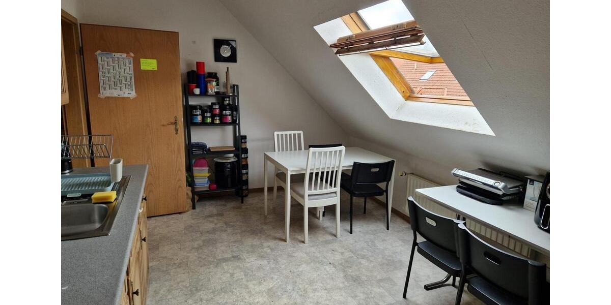 Etagenwohnung Paderborn Neuenbeken - 1 Zimmer, 20 m&sup2;, 227&euro; | Angebot:26651759