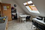 Etagenwohnung Paderborn Neuenbeken - 1 Zimmer, 20 m&sup2;, 227&euro; | Angebot:26651759