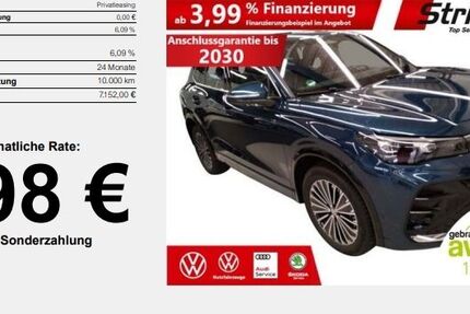 VW Tiguan 5.706 km 42.999 &euro; Horn-Bad Meinberg 32805