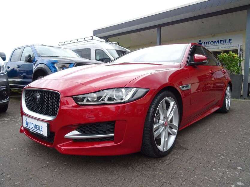XE