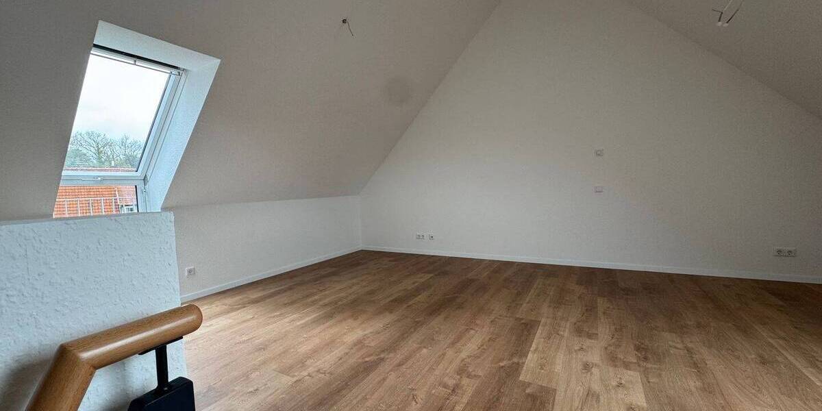 Reihenendhaus Paderborn Schloß Neuhaus - 5 Zimmer, 142 m&sup2;, 1.806&euro; | Angebot:26909448