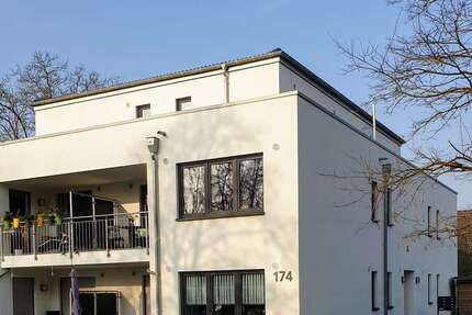 Wohnung zum Mieten in Lippstadt 510 € 57.1 m² 2 zimmer