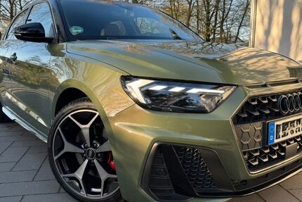 Audi A1 32.500 km 27.000 &euro; Detmold 32758