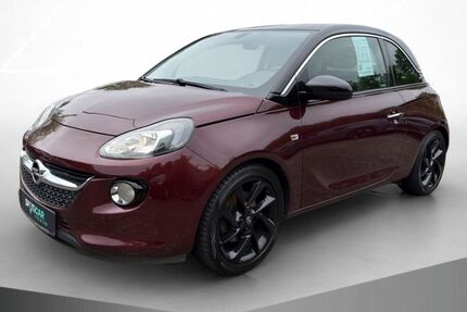 Opel Adam 63.500 km 9.990 &euro; Paderborn 33100