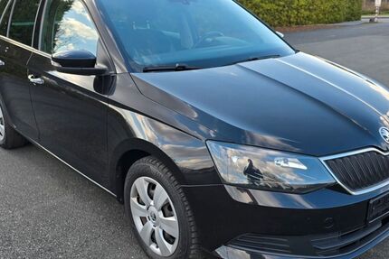 Skoda Fabia 81.078 km 10.299 &euro; Horn-Bad Meinberg 32805