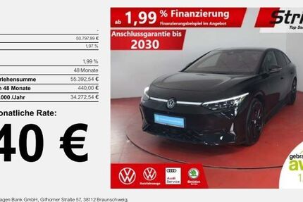 VW ID.7 14.786 km 49.949 € Horn-Bad Meinberg 32805