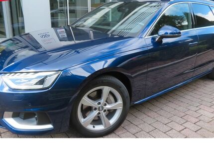 Audi A4 76.609 km 24.890 &euro; Marsberg 34431