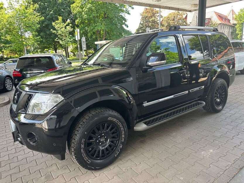 Pathfinder