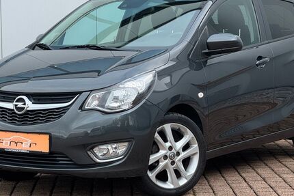 Opel Karl 107.800 km 5.990 &euro; Detmold 32758