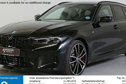 BMW M340i 20.800 km 53.820 &euro; Paderborn 33100