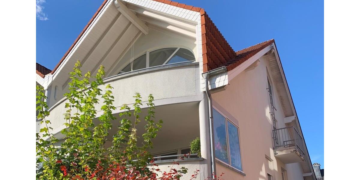 Maisonettenwohnung Paderborn - 3 Zimmer, 110 m&sup2;, 368.000&euro; | Angebot:26062875