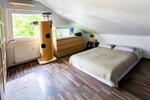 Dachgeschoßwohnung Paderborn Elsen - 3 Zimmer, 83 m&sup2;, 199.999&euro; | Angebot:27496421