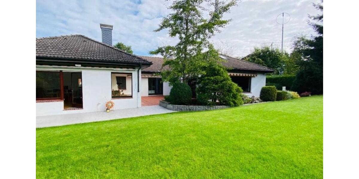 Wohnhaus in bester Detmold-Stadtlage - Bandelberg 6 zimmer