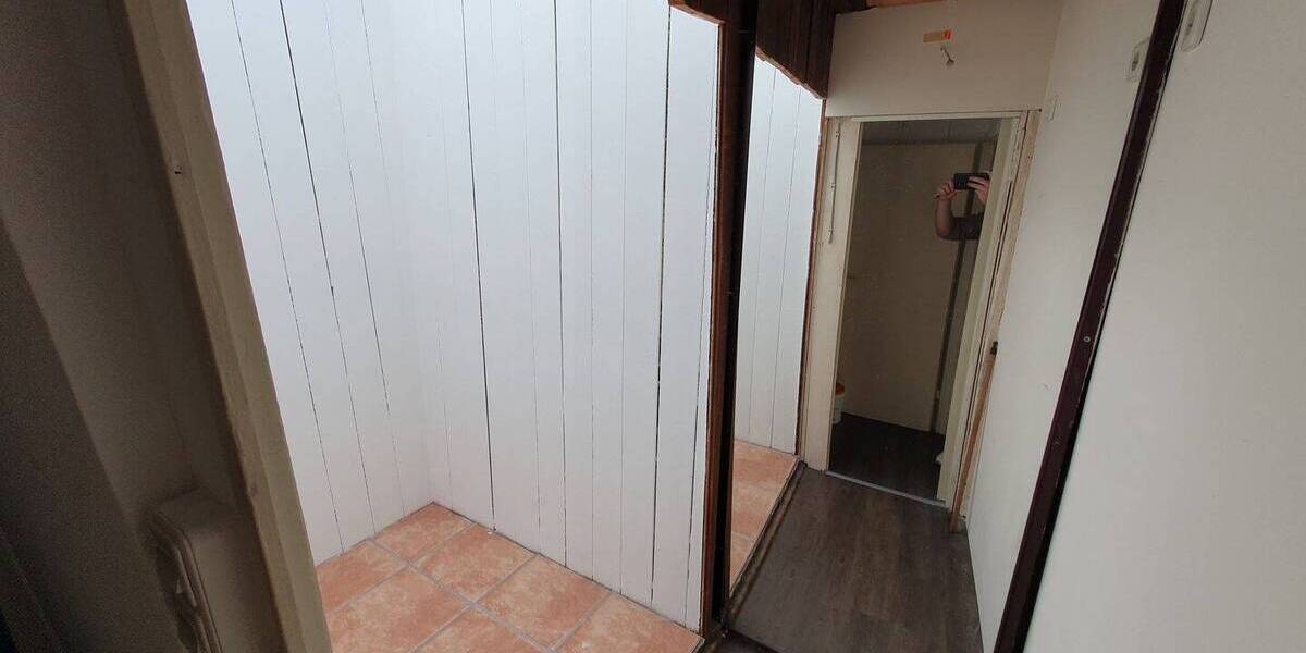 Etagenwohnung Detmold Innenstadt - 3 Zimmer, 59 m&sup2;, 450&euro; | Angebot:26903049