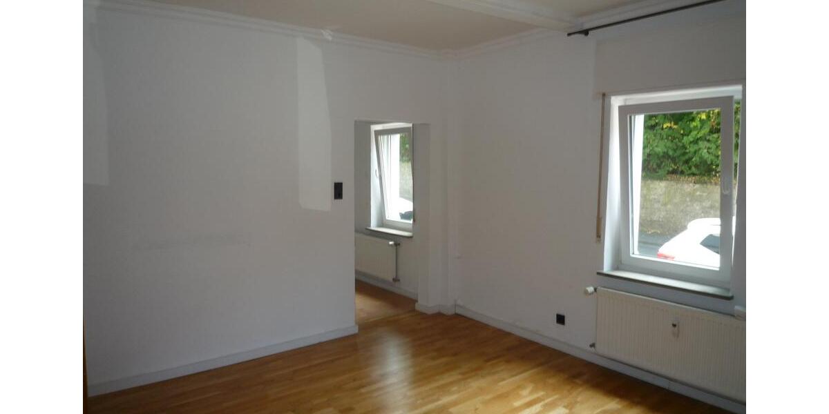 Hochparterre Oerlinghausen - 2 Zimmer, 58 m&sup2;, 480&euro; | Angebot:25057376