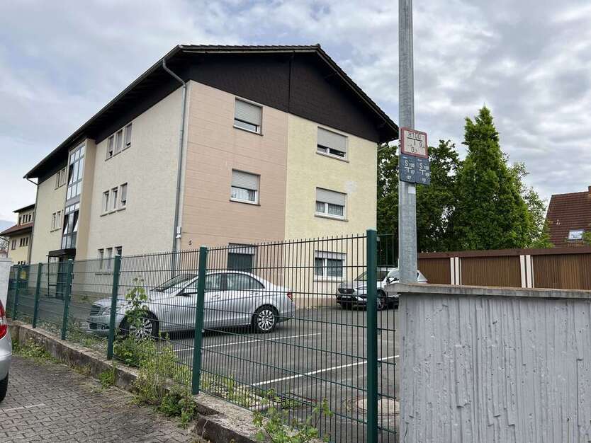 Wohnung zum Mieten in Alzey 855 € 90 m²