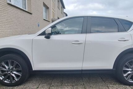 Mazda CX-5 132.700 km 15.000 &euro; Horn-Bad Meinberg 32805