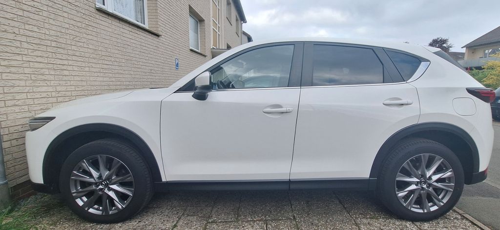 Mazda CX-5 132.700 km 15.000 &euro; Horn-Bad Meinberg 32805