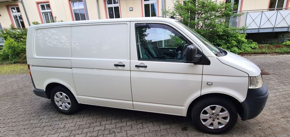 T5 Transporter