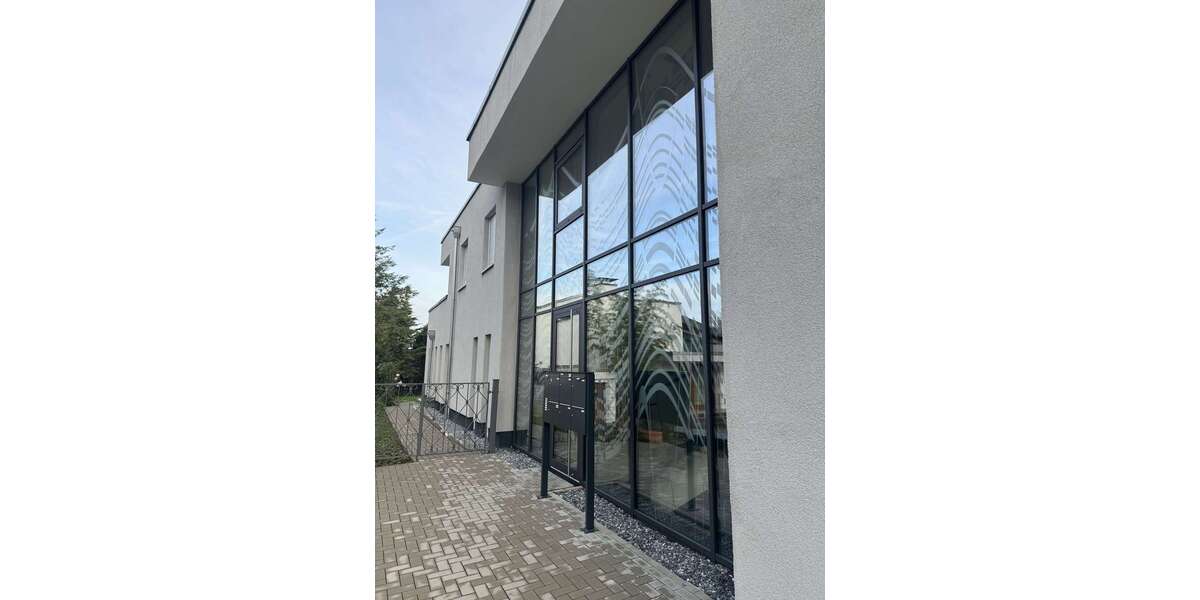 Etagenwohnung Paderborn - 3 Zimmer, 104 m&sup2;, 1.399&euro; | Angebot:26575878
