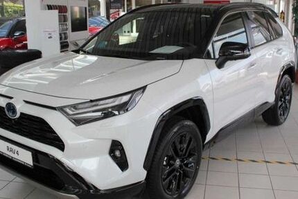 Toyota RAV 4 13.580 km 41.890 &euro; Paderborn 33104