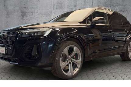Audi SQ7 13.700 km 119.850 &euro; Paderborn 33100