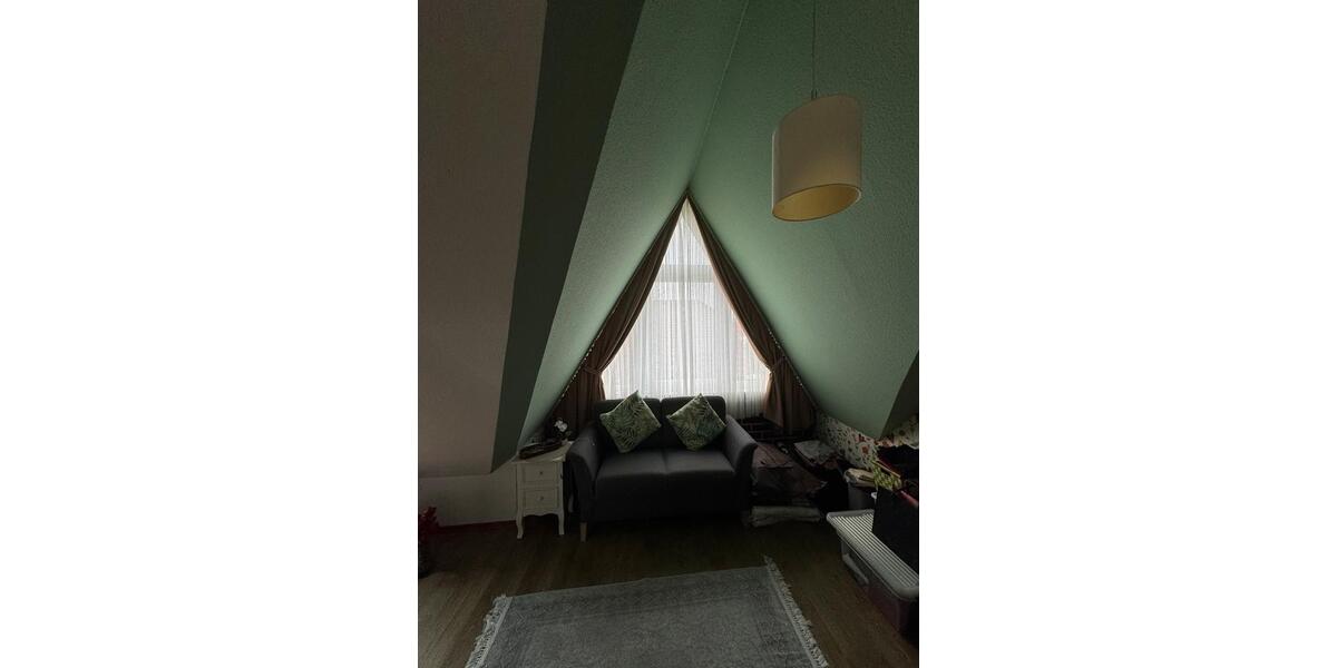 Maisonetten Wohnung 4Zimmer 120qm Mit Tiefgaragenstellplatz 4 zimmer