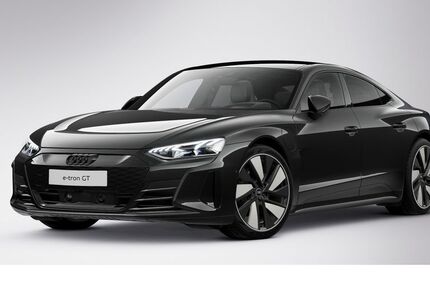 Audi e-tron GT 85.067 km 48.770 &euro; Detmold 32756