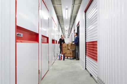 Lagerräume in Lippstadt – 1 m² bis 60 m² zimmer