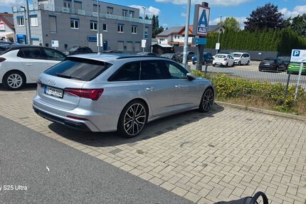 Audi S6 175.000 km 20.000 &euro; Brakel 33034