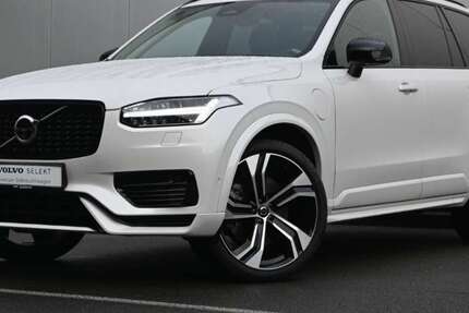 Volvo XC90 17.504 km 65.950 &euro; Paderborn 33106