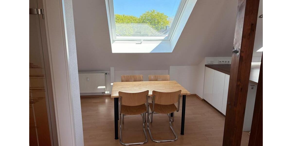Loft - Studio - Atelier Paderborn Univiertel - 1 Zimmer, 48 m&sup2;, 670&euro; | Angebot:26429986