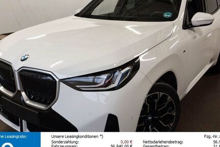 BMW X3 25.600 km 56.829 &euro; Paderborn 33100