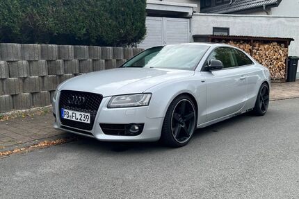 Audi A5 250.000 km 9.600 &euro; Brakel 33034