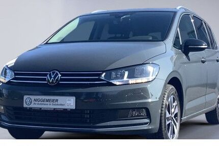 VW Touran 1.500 km 42.990 &euro; Salzkotten 33154