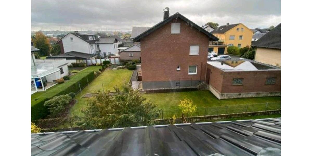 Dachgeschoßwohnung Büren - 2 Zimmer, 80 m&sup2;, 620&euro; | Angebot:27605408