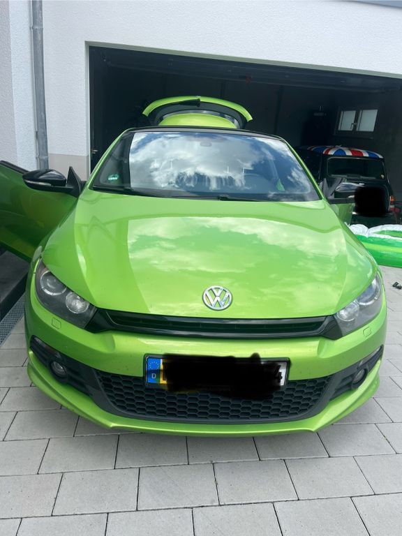 Scirocco