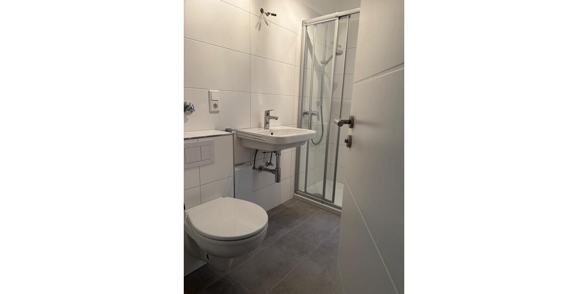 Erdgeschoßwohnung Paderborn Neuenbeken - 2 Zimmer, 47 m&sup2;, 560&euro; | Angebot:25381675