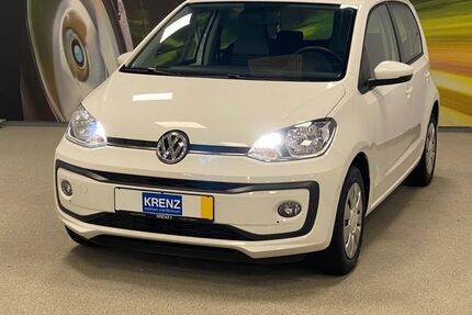 VW up! 45.290 km 9.990 € Paderborn 33100