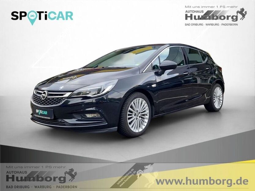 Astra