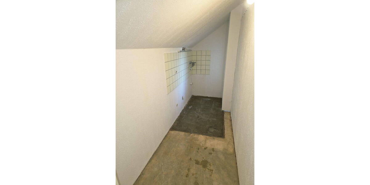 Etagenwohnung Bad Meinberg Bad Meinberg - 2 Zimmer, 48 m&sup2;, 59.999&euro; | Angebot:26181196