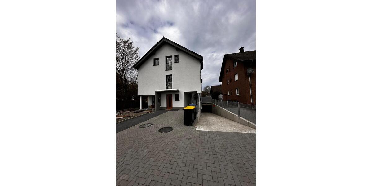 Dachgeschoßwohnung Borchen - 2 Zimmer, 89 m&sup2;, 1.240&euro; | Angebot:26311854