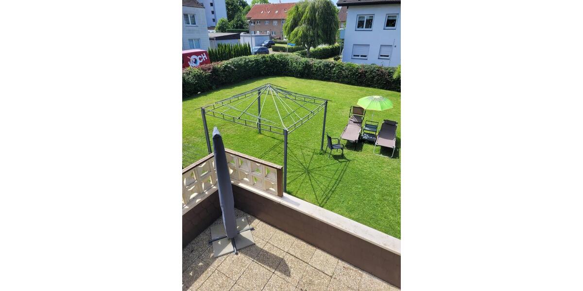 Mehrfamilienhaus, Wohnhaus Horn-Bad Meinberg Bad Meinberg - 7 Zimmer, 170 m&sup2;, 279.000&euro; | Angebot:25994810