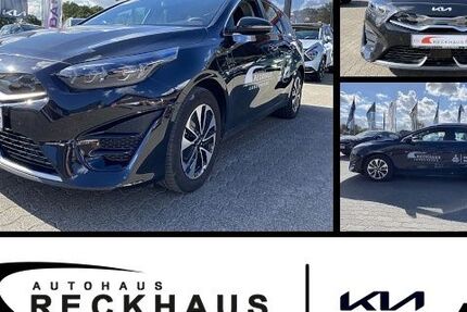 Kia ceed Sportswagon 42.401 km 22.950 € Langenberg 33449